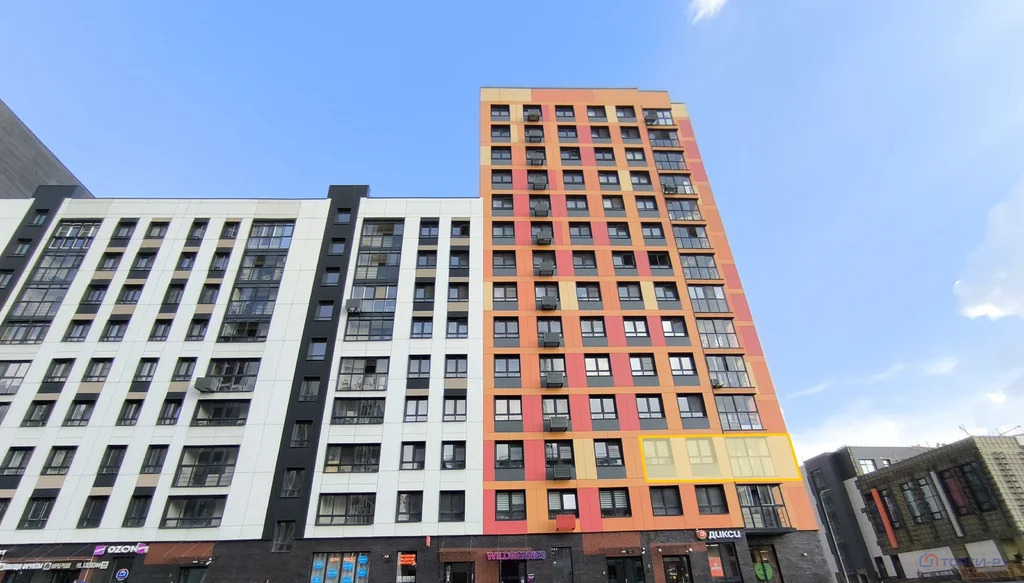 Продажа квартиры, проспект Куприна - Фото 2