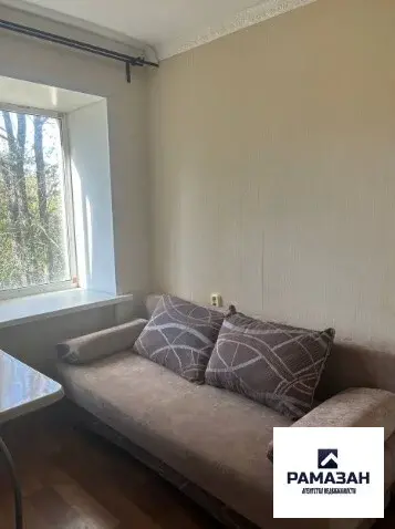 Комната ул.Патриса Лумумбы, д. 49 - Фото 4