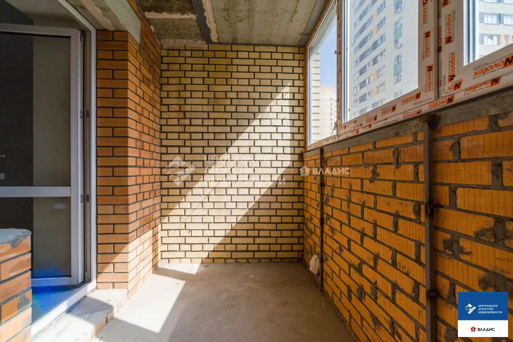 Продажа квартиры, Рязань, Шереметьевская улица - Фото 15