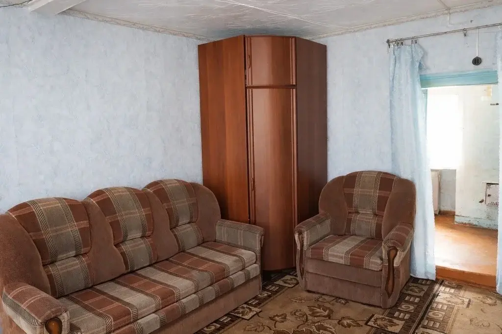 Дом в п. Арасланово - Фото 6