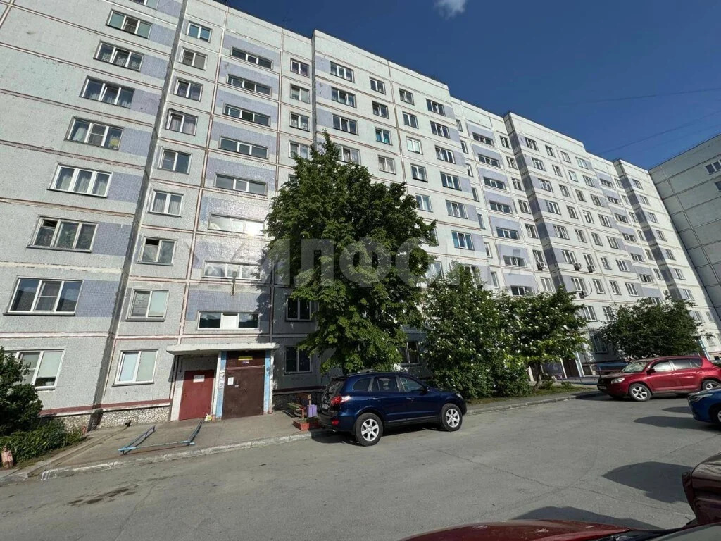 Продажа квартиры, Новосибирск, ул. Рассветная - Фото 12