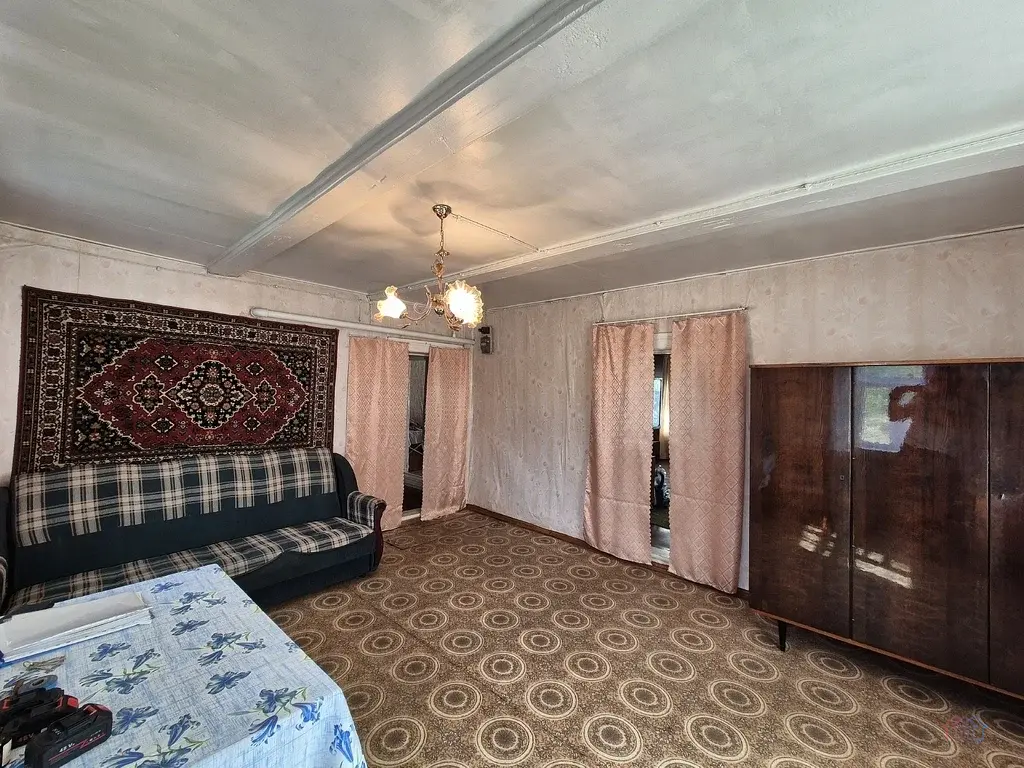 Дом 54,8 м2 на участке 14 сот. - Фото 14