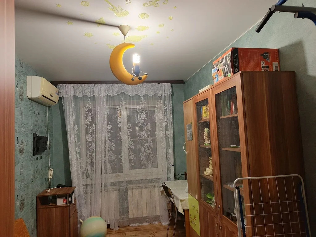 Продажа квартиры, Афипский, Северский район, ул. Пушкина - Фото 8