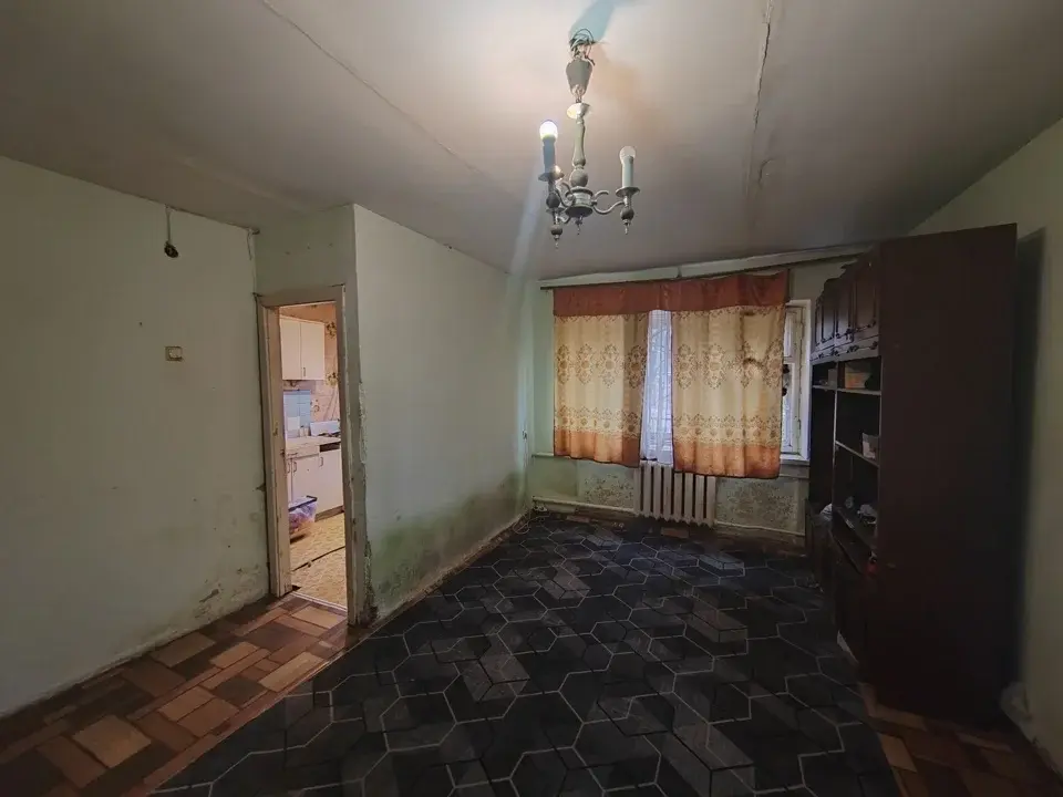 Продаю 1к.кв в г. Одинцово - Фото 5