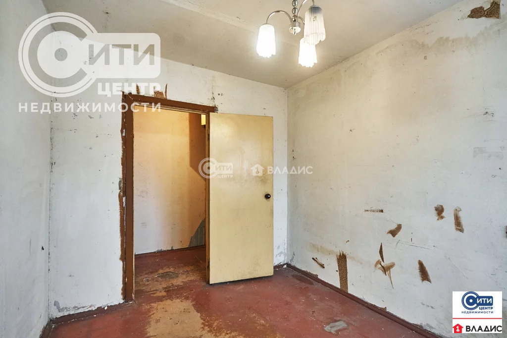 Продажа квартиры, Воронеж, ул. 9 января - Фото 29