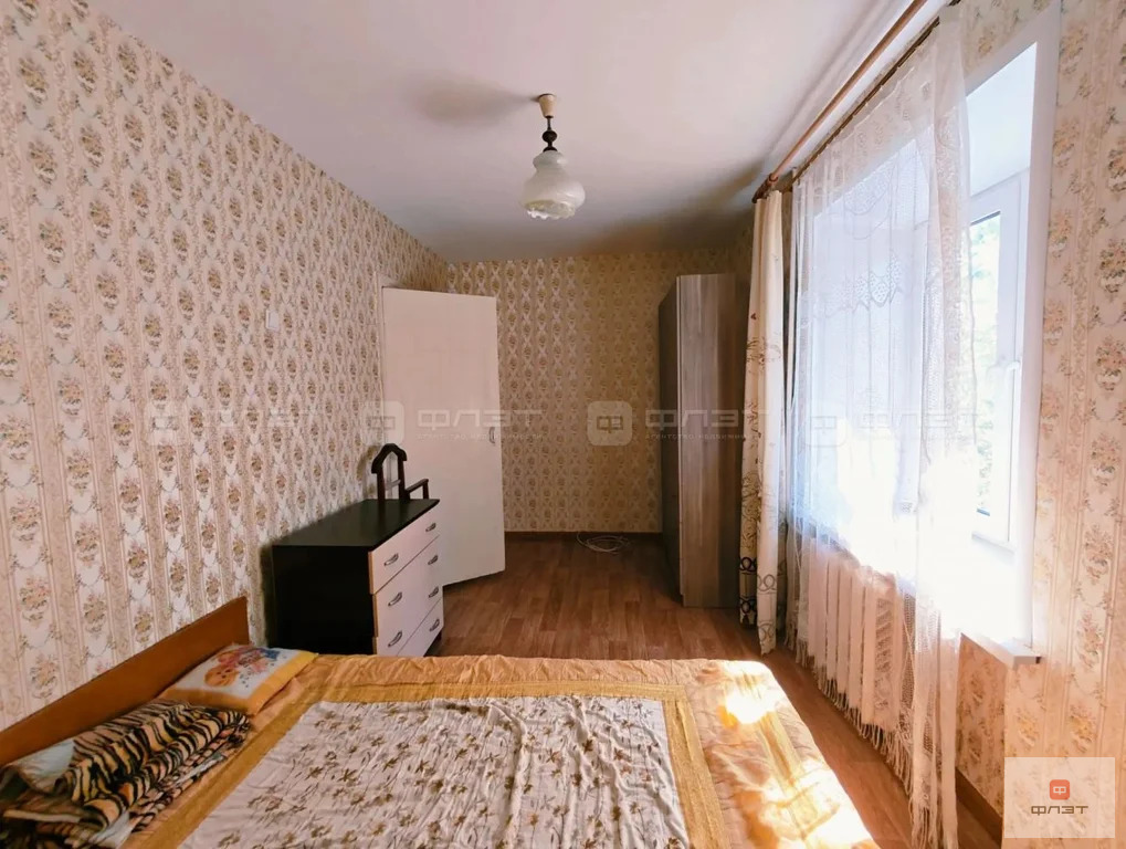Продажа квартиры, Казань, ул. Серп и Молот - Фото 3