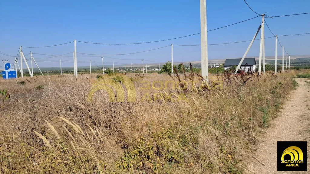 Продажа участка, Таманский, Темрюкский район, Белореченская улица - Фото 6