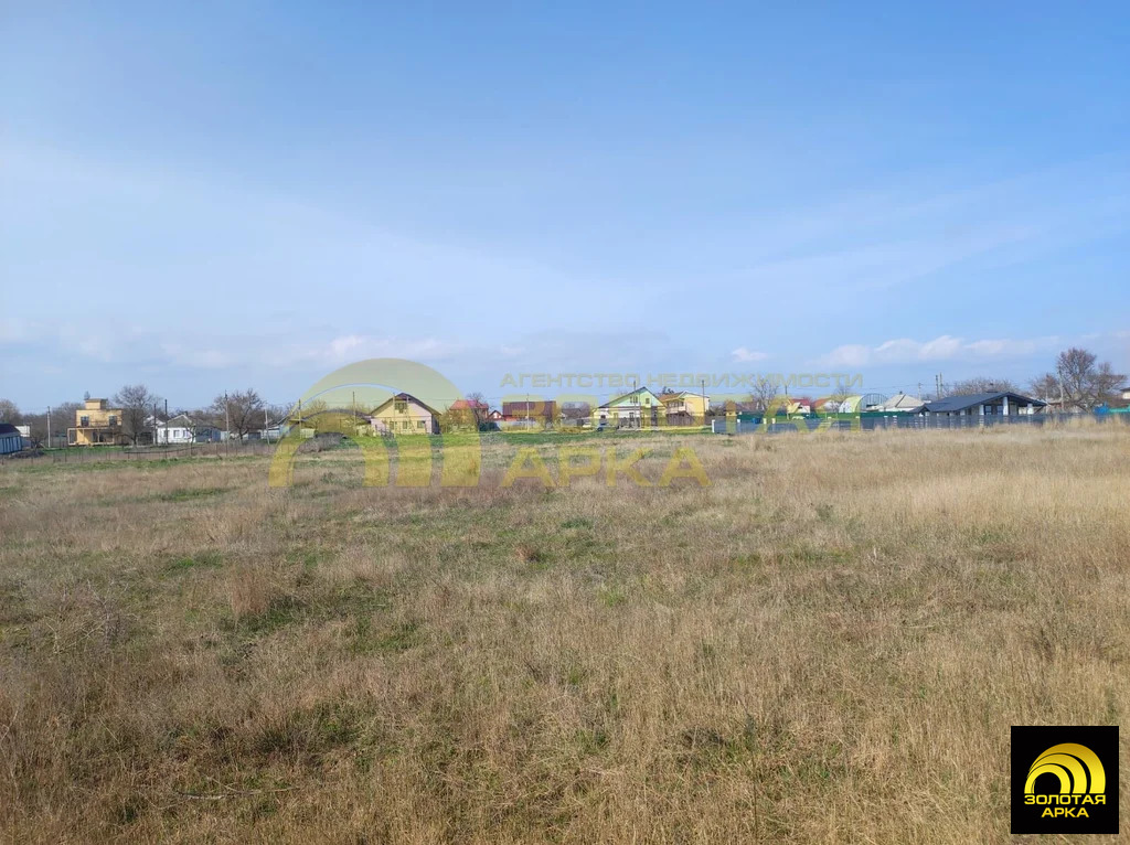 Продажа участка, Веселовка, Темрюкский район, Набережная улица - Фото 10