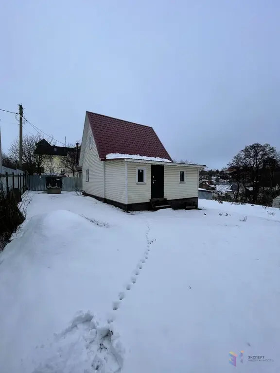 Продаю Дом с. Растуново Домодедовский район. - Фото 2