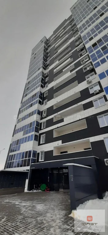 Продажа квартиры, Казань, ул. Уютная - Фото 20