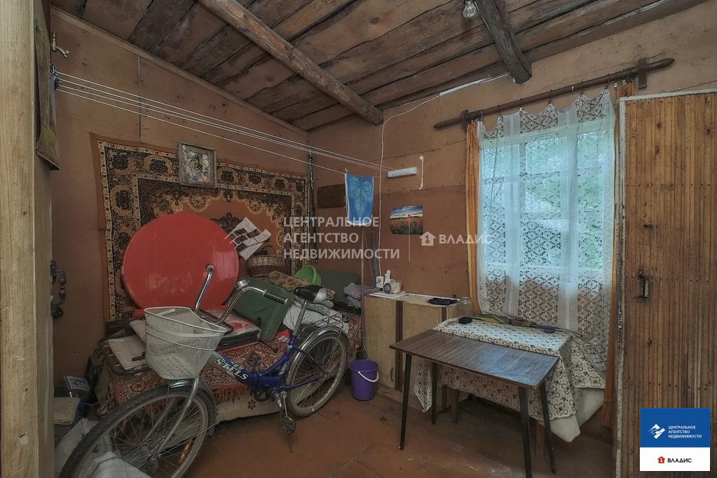 Продажа дома, Рыбное, Рыбновский район, ул. Рабочих - Фото 17