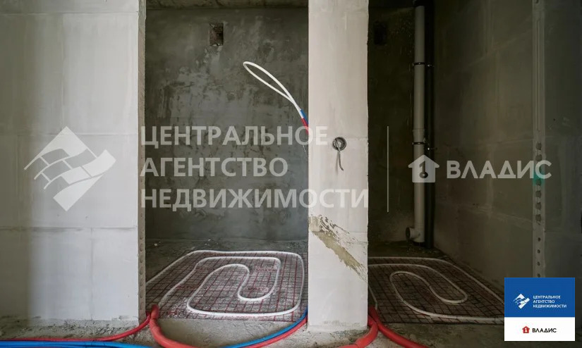 Продажа квартиры, Рязань, микрорайон Канищево - Фото 9
