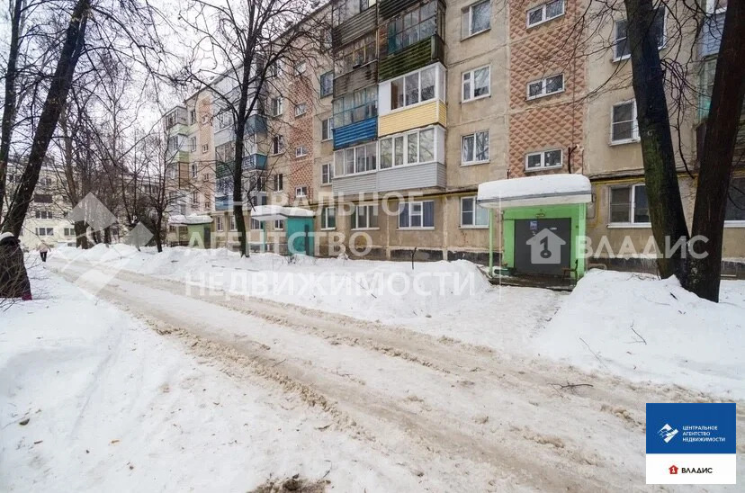 Продажа квартиры, Рязань, Касимовское ш. - Фото 14