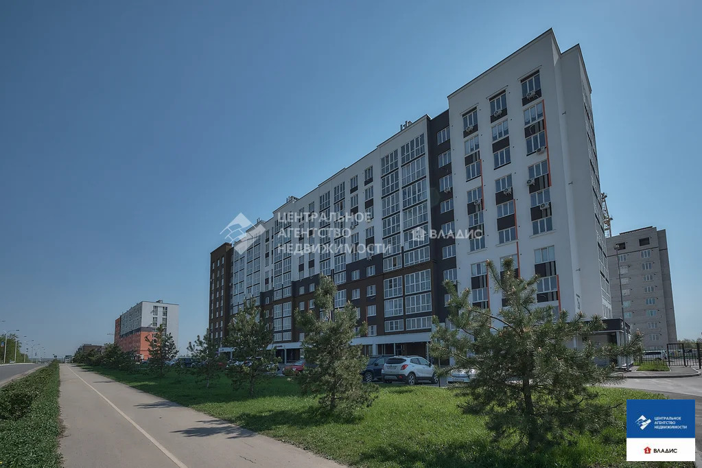 Продажа квартиры, Рыбное, Рыбновский район - Фото 18