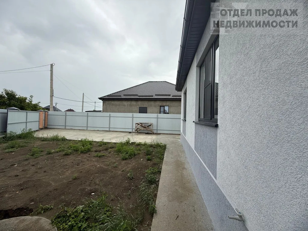 Новый дом - Фото 15