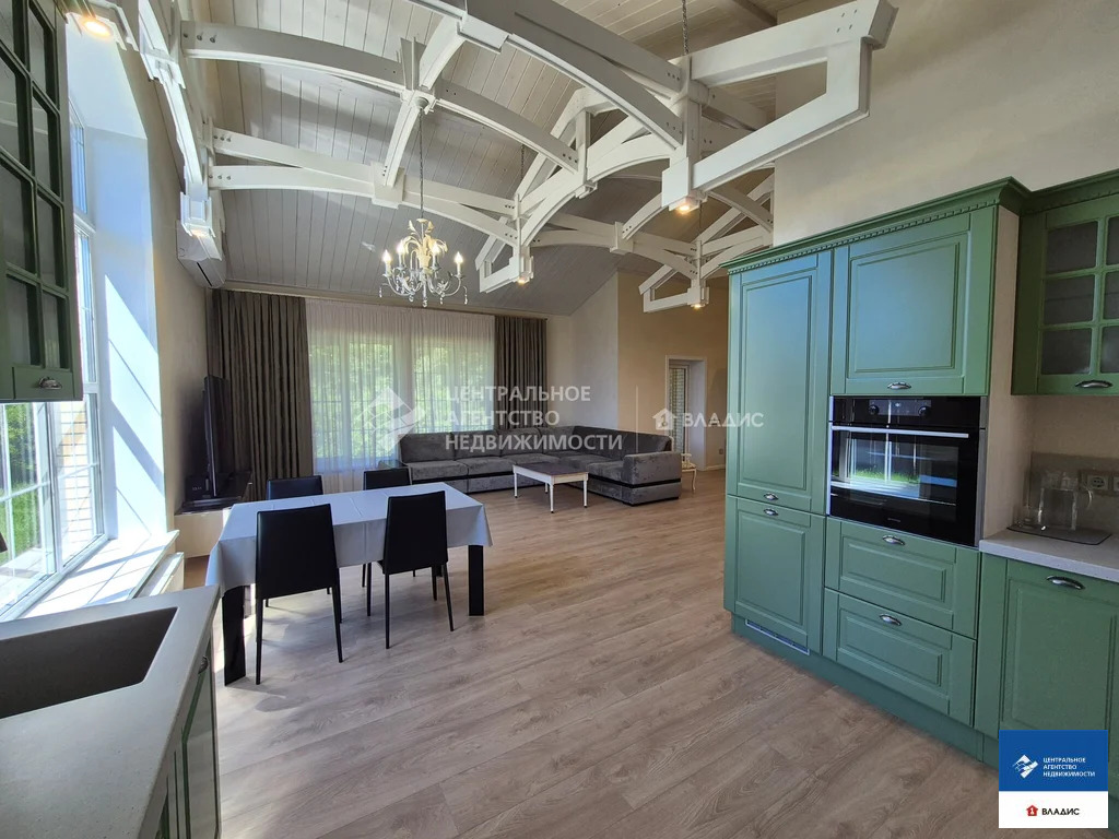 Продажа дома, Варские, Рязанский район, Преображенская улица - Фото 18