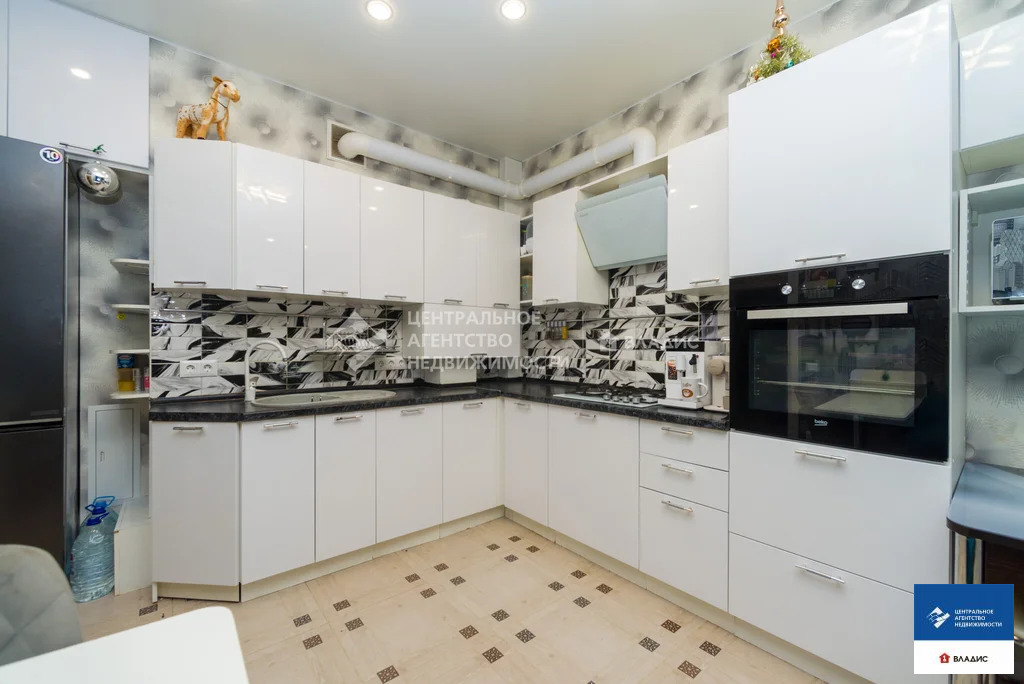 Продажа квартиры, Рязань, ул. Быстрецкая - Фото 9