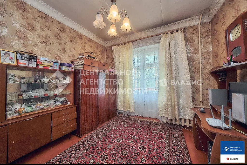 Продажа квартиры, Рязань, ул. Есенина - Фото 4