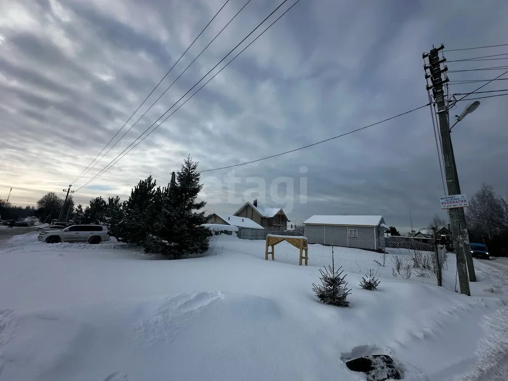 Продажа участка, Юрьево, Истринский район - Фото 2