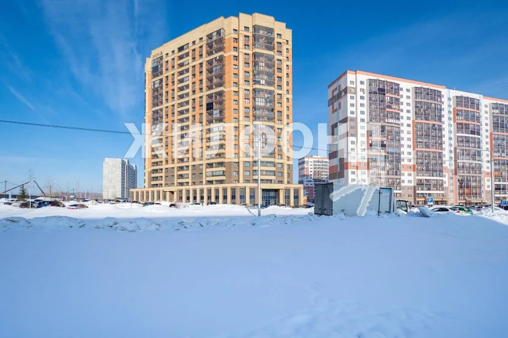 Продажа квартиры, Садовый, Новосибирский район, Каспийская - Фото 8