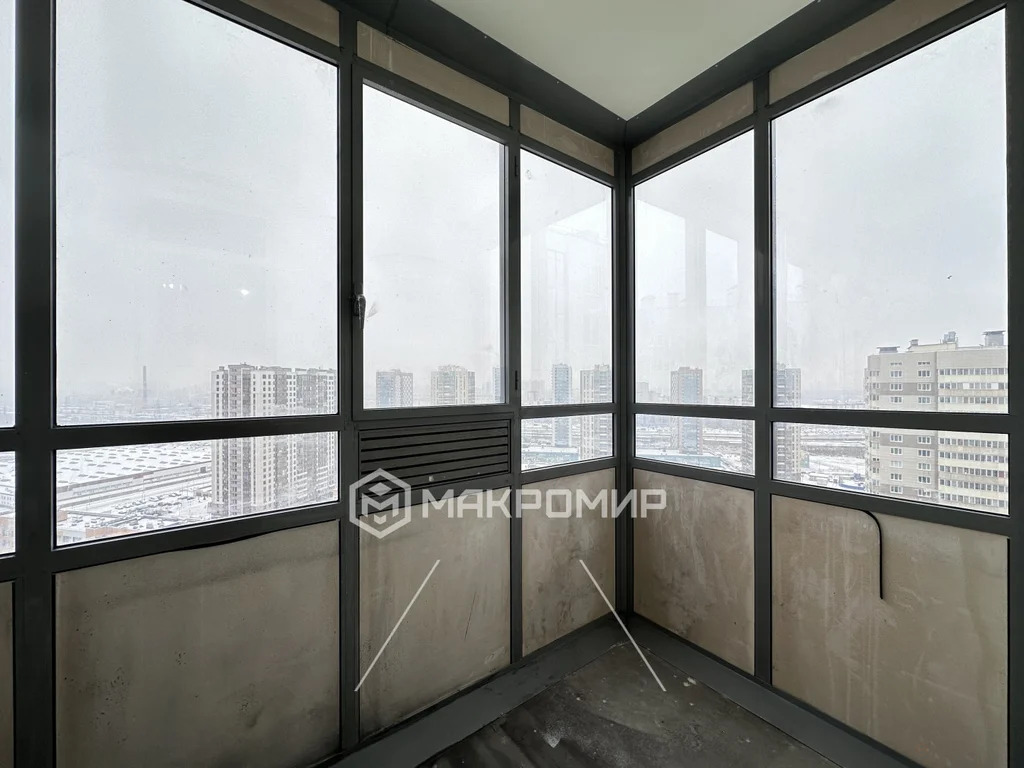 Продажа квартиры, Парголово, м. Парнас, ул. Заречная - Фото 7