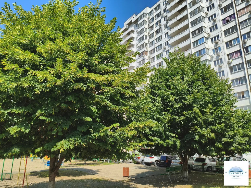 Продажа квартиры, Краснодар, улица им. Артюшкова В.Д. - Фото 8