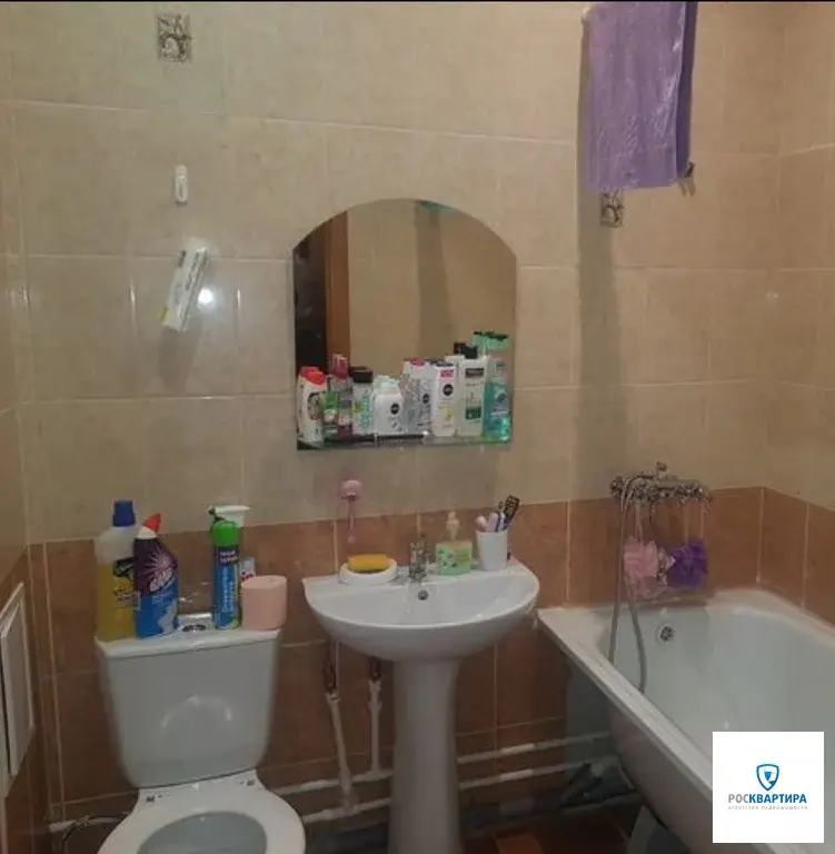 Продажа 1-комнатной квартиры в Липецке,  ул. Коцаря - Фото 4