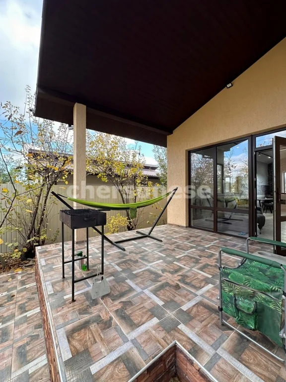 Продажа дома, Севастополь, территория СТ Союз - Фото 12