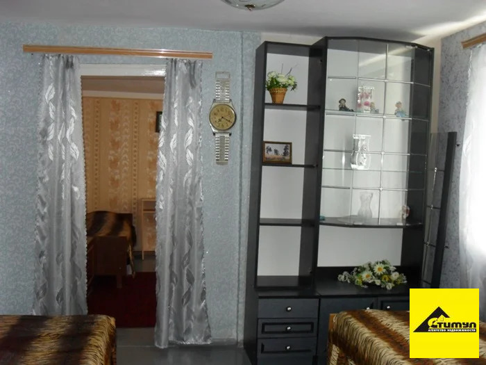 Продажа дома, Ейск, Ейский район, ул. Кропоткина - Фото 17