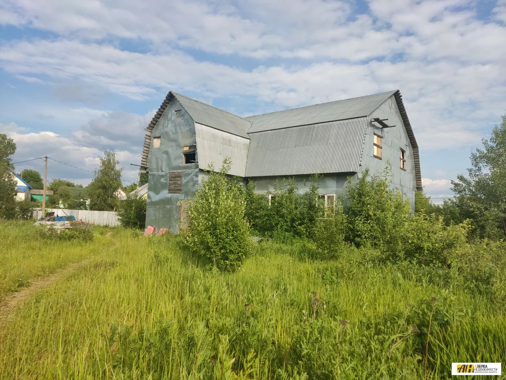 Продажа дома, Сергиев Посад, Сергиево-Посадский район, Садовое . - Фото 3