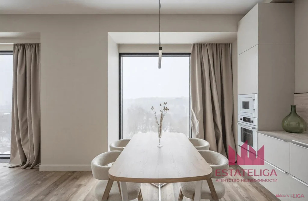 Продажа квартиры, 1-й Сетуньский проезд - Фото 5
