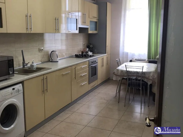 Продажа квартиры, Батайск, ул. Комарова - Фото 8