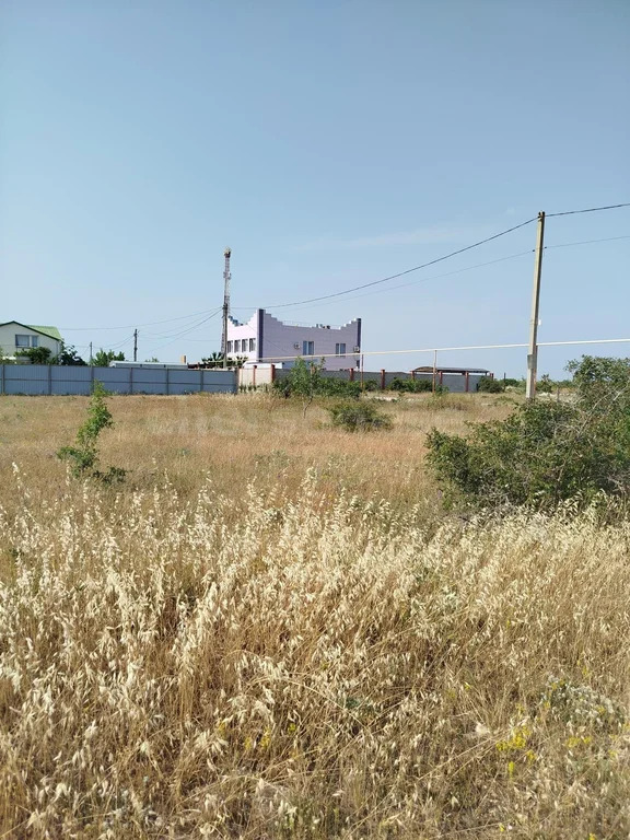 Продажа участка, Севастополь, территория СТ Бельбек-1 - Фото 0