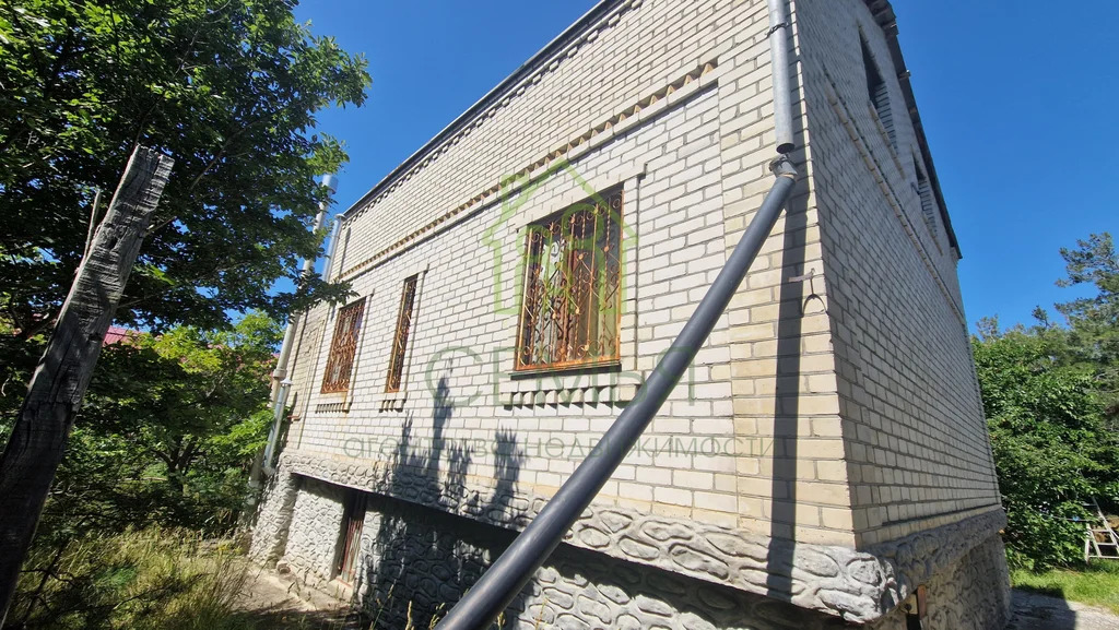 Продажа дома, Геленджик, Генерала Рашпиля ул. - Фото 20