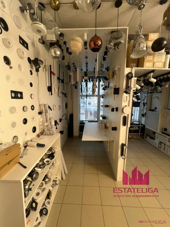 Продажа готового бизнеса, ул. Знаменские Садки - Фото 18