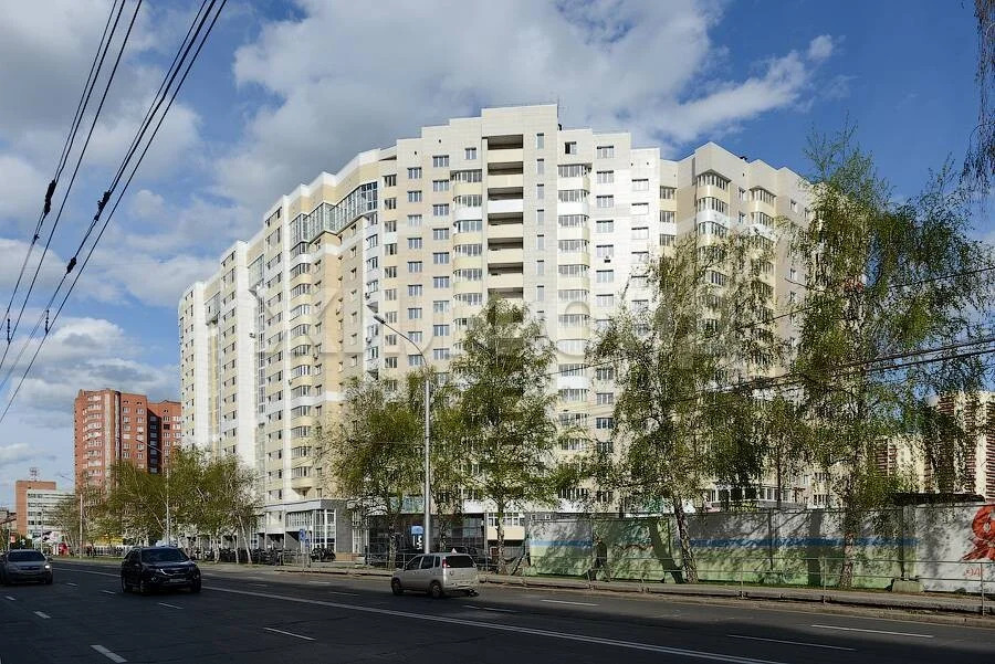 Продажа квартиры, Новосибирск, ул. Дуси Ковальчук - Фото 13