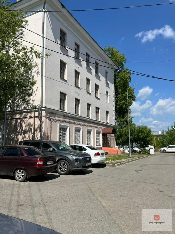 Продажа квартиры, Казань, ул. Димитрова - Фото 3