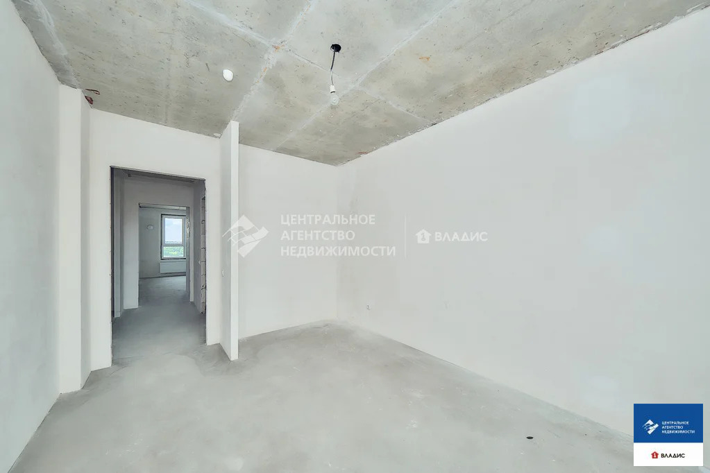 Продажа квартиры, Рязань, улица Александра Полина - Фото 13