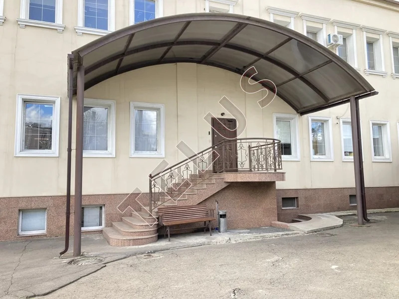 м. Сокольники, Русаковская ул., 650 м2, Здание (ном. объекта: 5530) - Фото 4