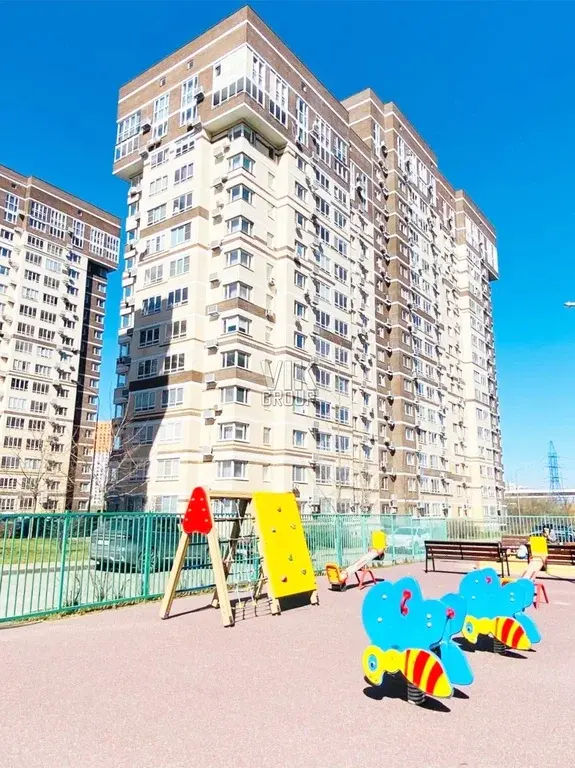 Продается четырёхкомнатная квартира по ул Татьянин Парк дом 15к2 - Фото 33