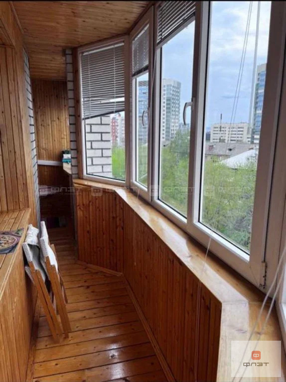 Аренда квартиры, Казань, ул. Заслонова д.7 - Фото 10