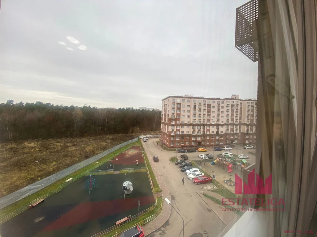 Продажа квартиры, Лопатино, Ленинский район, Сухановская улица - Фото 25