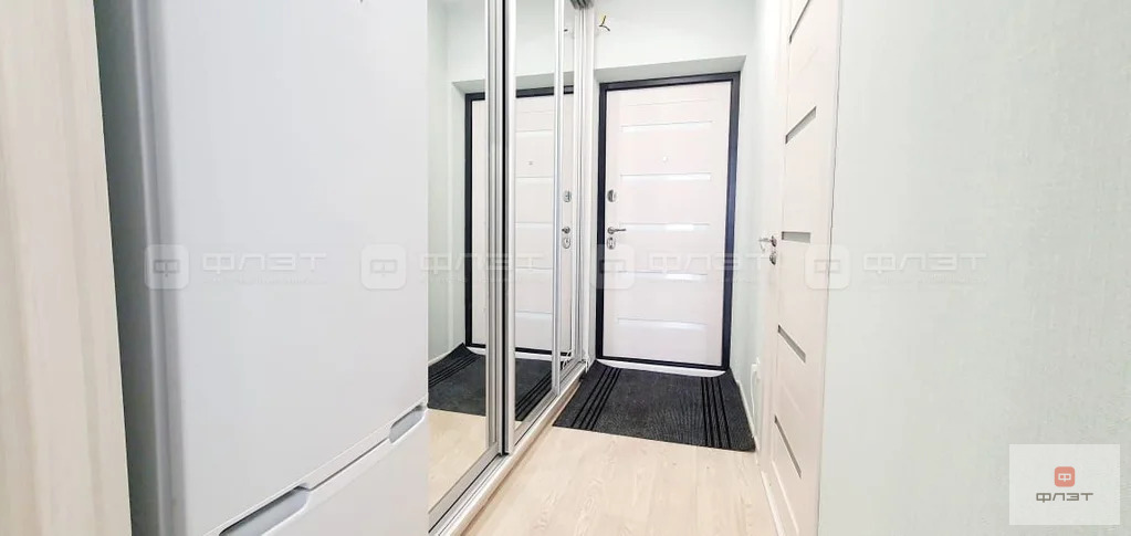 Продажа квартиры, Казань, ул. Комсомольская - Фото 4