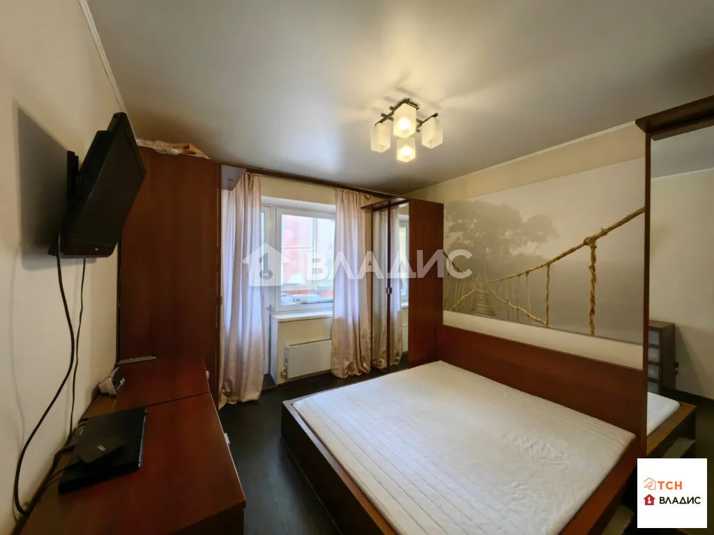 Продажа квартиры, Щелково, Щелковский район, ул. Чкаловская - Фото 11