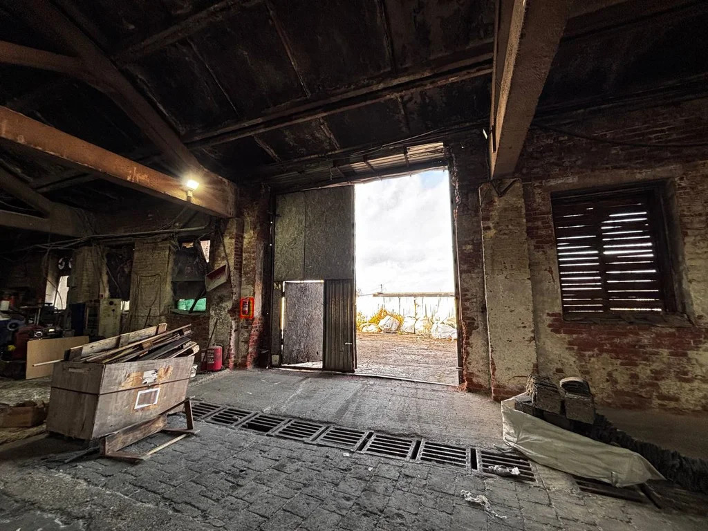 Аренда склада 1850 м2 - Фото 3