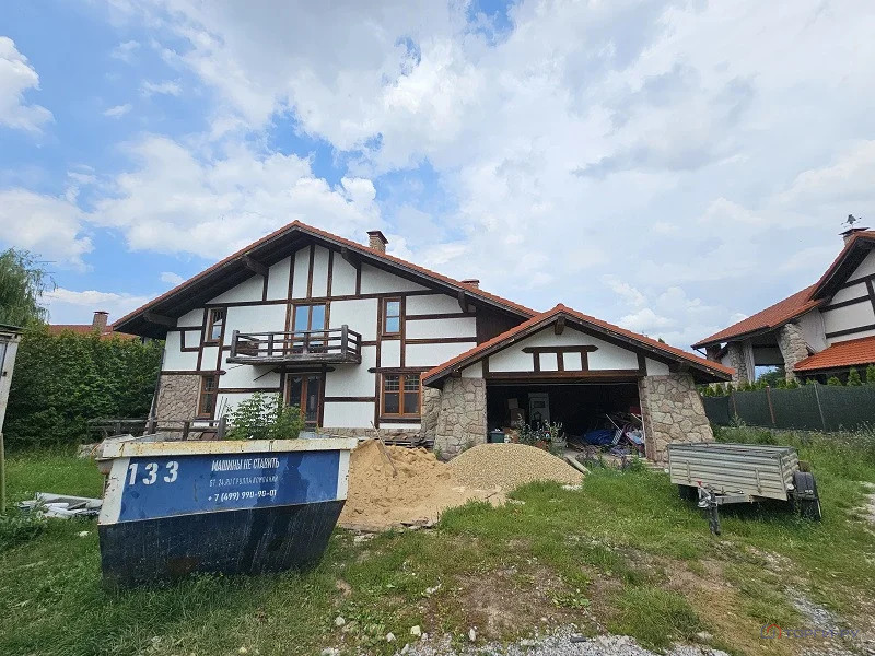 Продажа дома, Зименковская улица - Фото 1