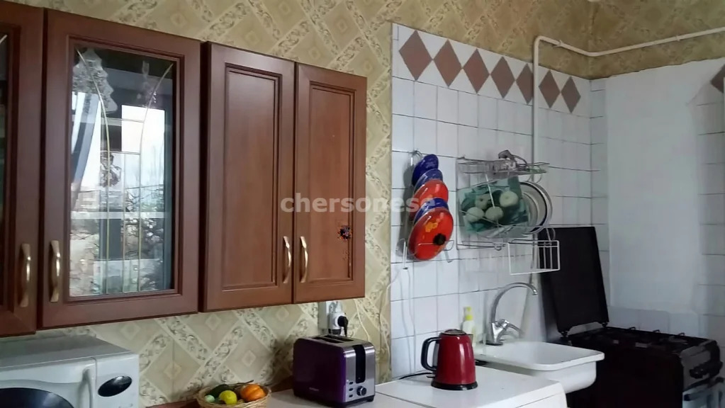 Продажа дома, Севастополь, ул. Мечникова - Фото 3