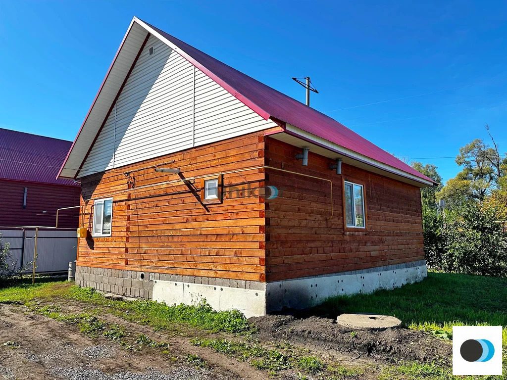 Продажа дома, Иглино, Иглинский район, Советский пер. - Фото 4
