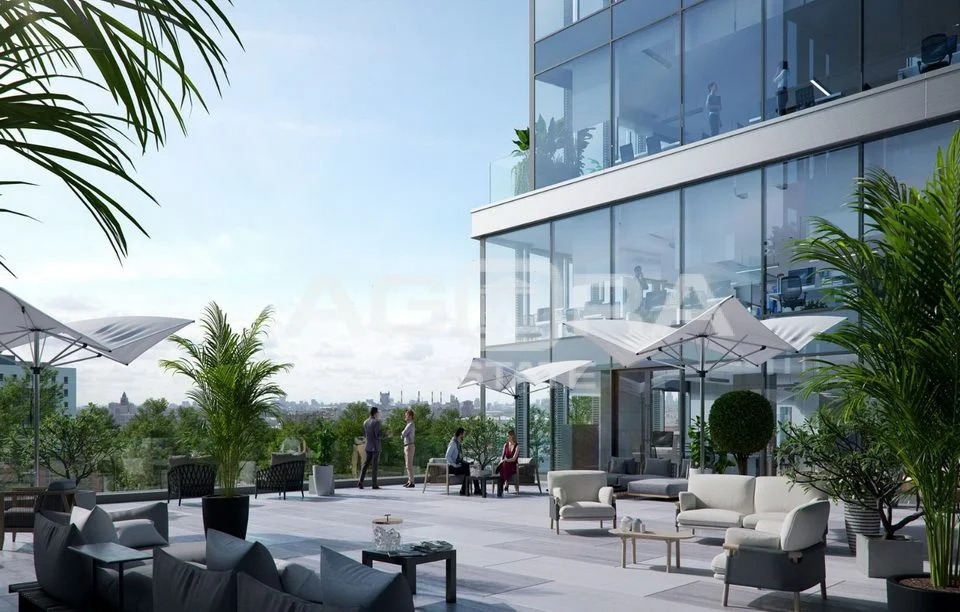 Аренда офиса, м. Павелецкая, ул. Дубининская - Фото 2