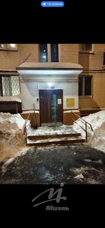 Продажа квартиры, м. Щелковская, ул. Никитинская - Фото 13